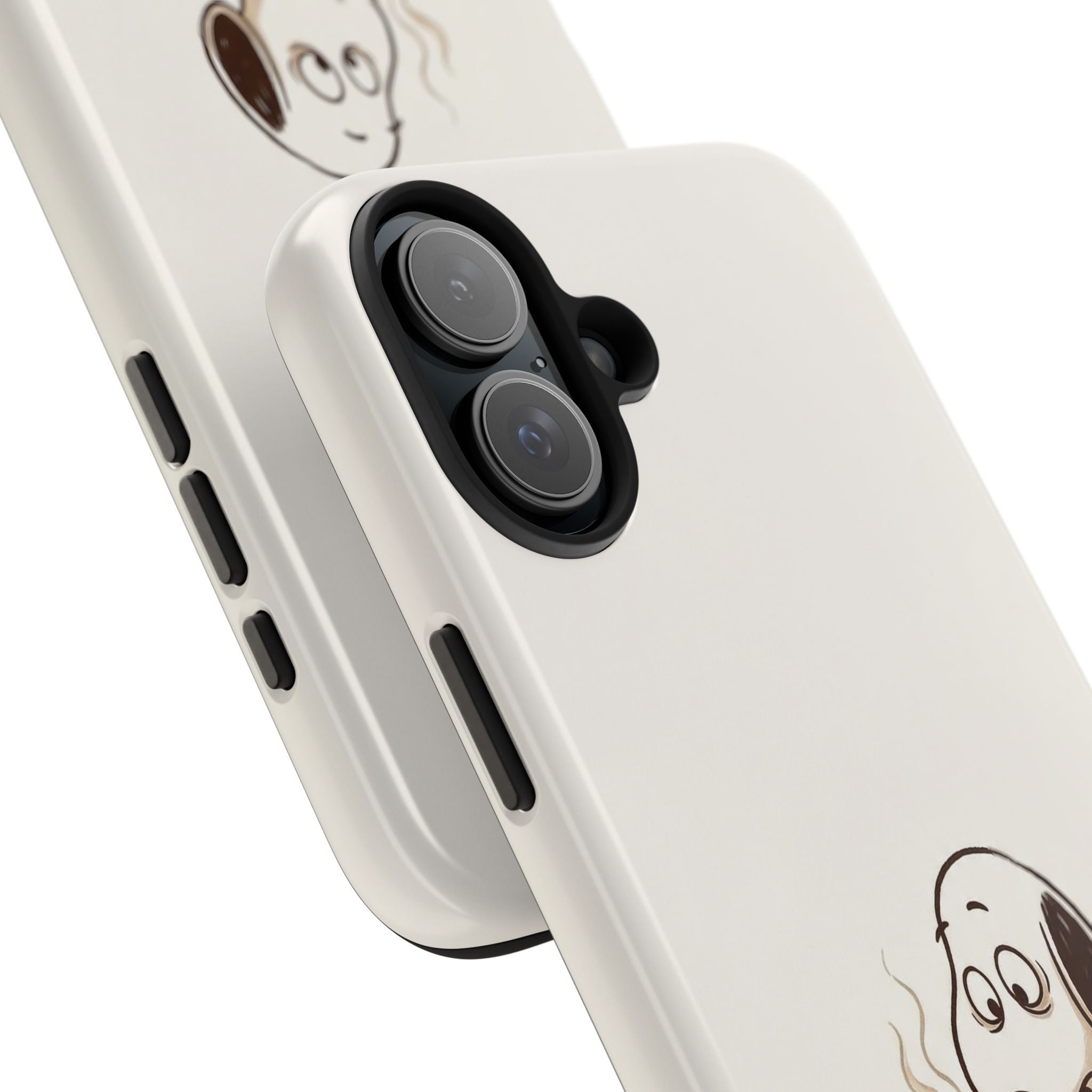 Caffeine Personality Phone Case