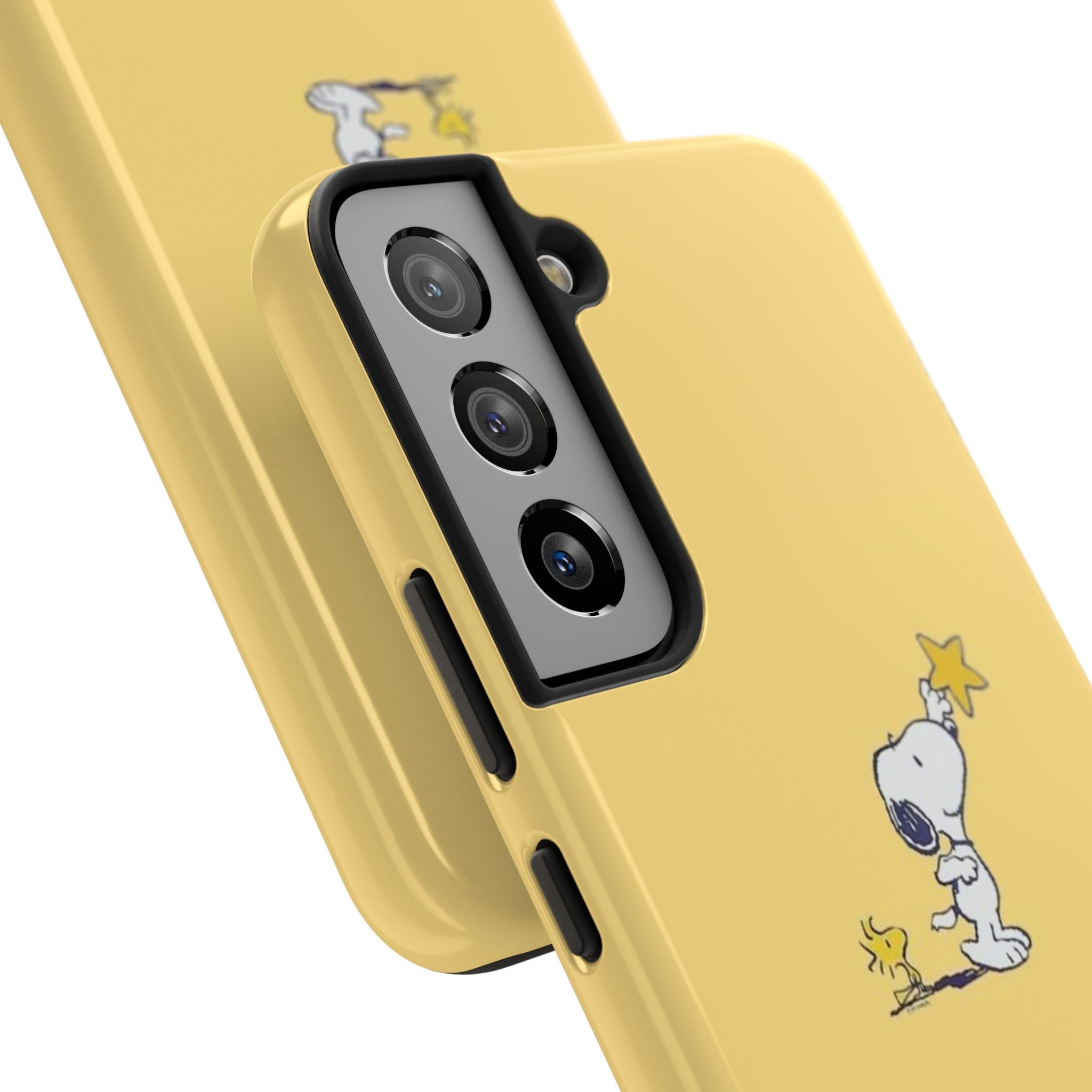 Snoopy Star Phone Case