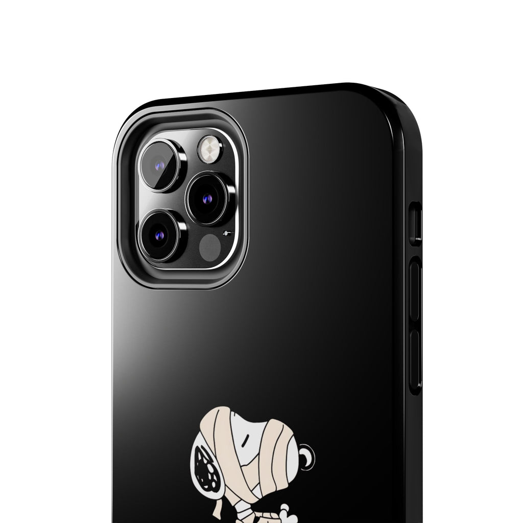 Snoopy Mummy Phone Case