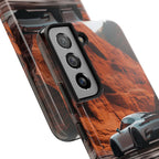 Desert Sports Car Case