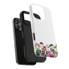 Peanuts Christmas Phone Case