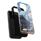 Sakura Sports Car Case