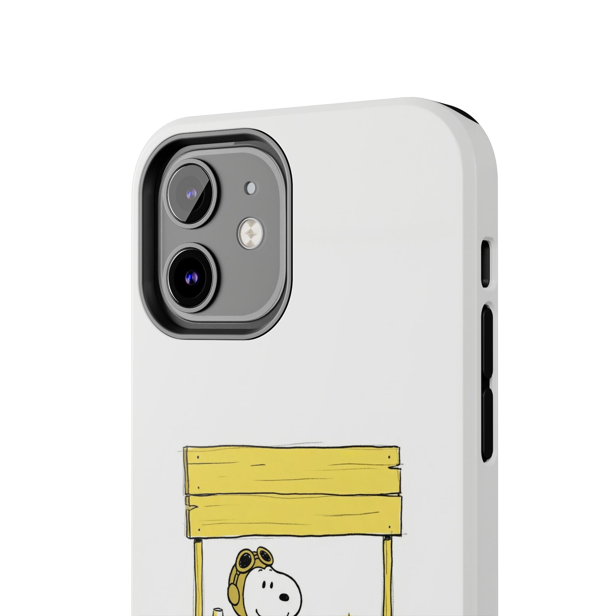 Lemonade Stand Phone Case