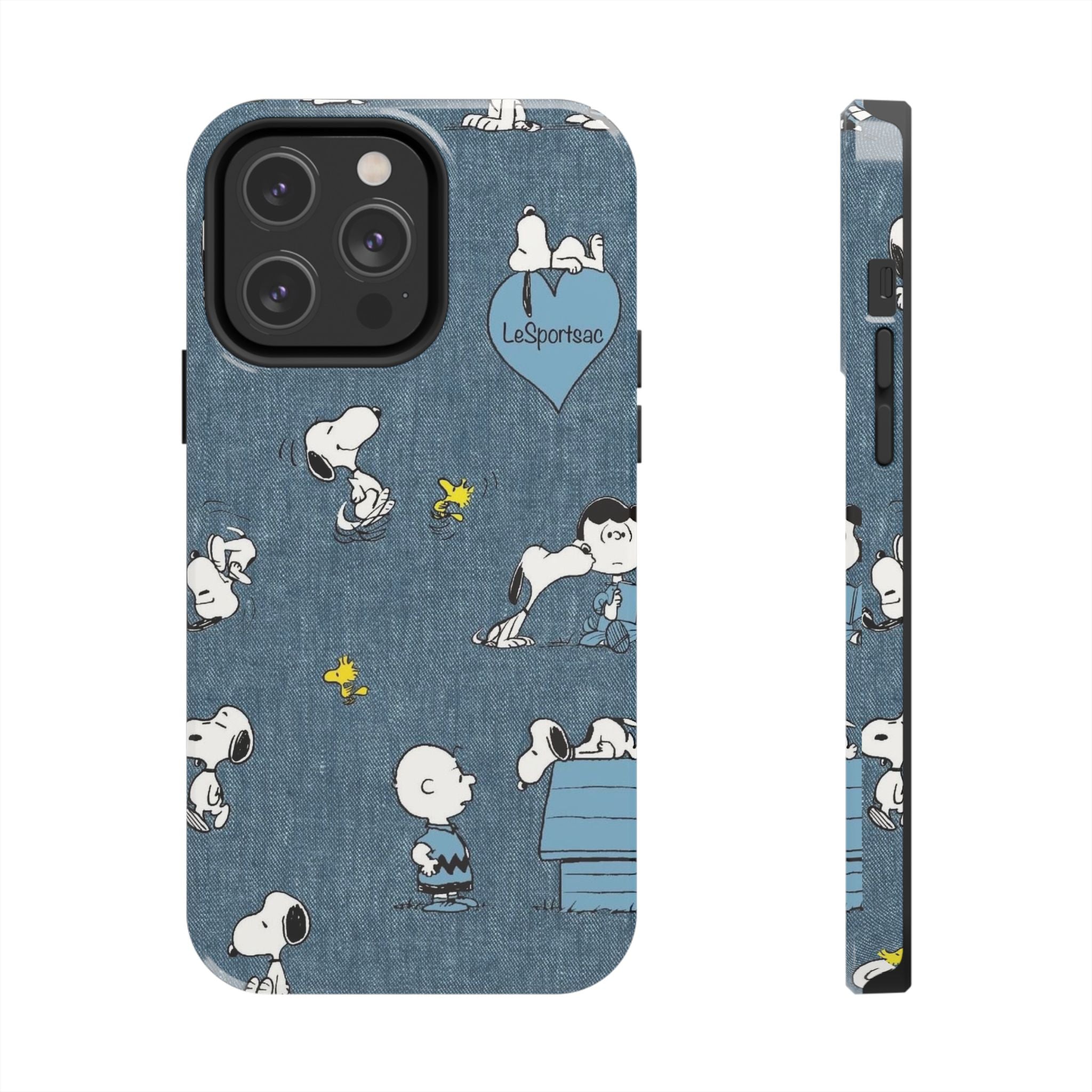Morning Coffee Phone Case