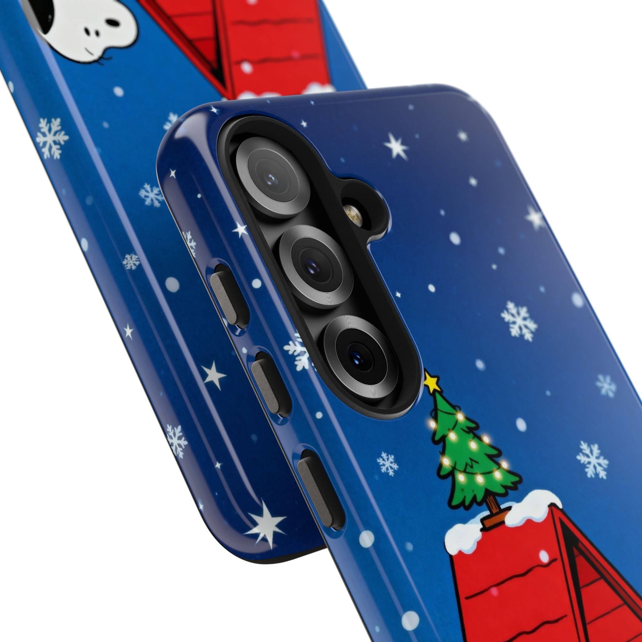 Winter Holiday Phone Case