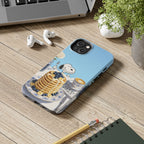 Pancake Stack Phone Case