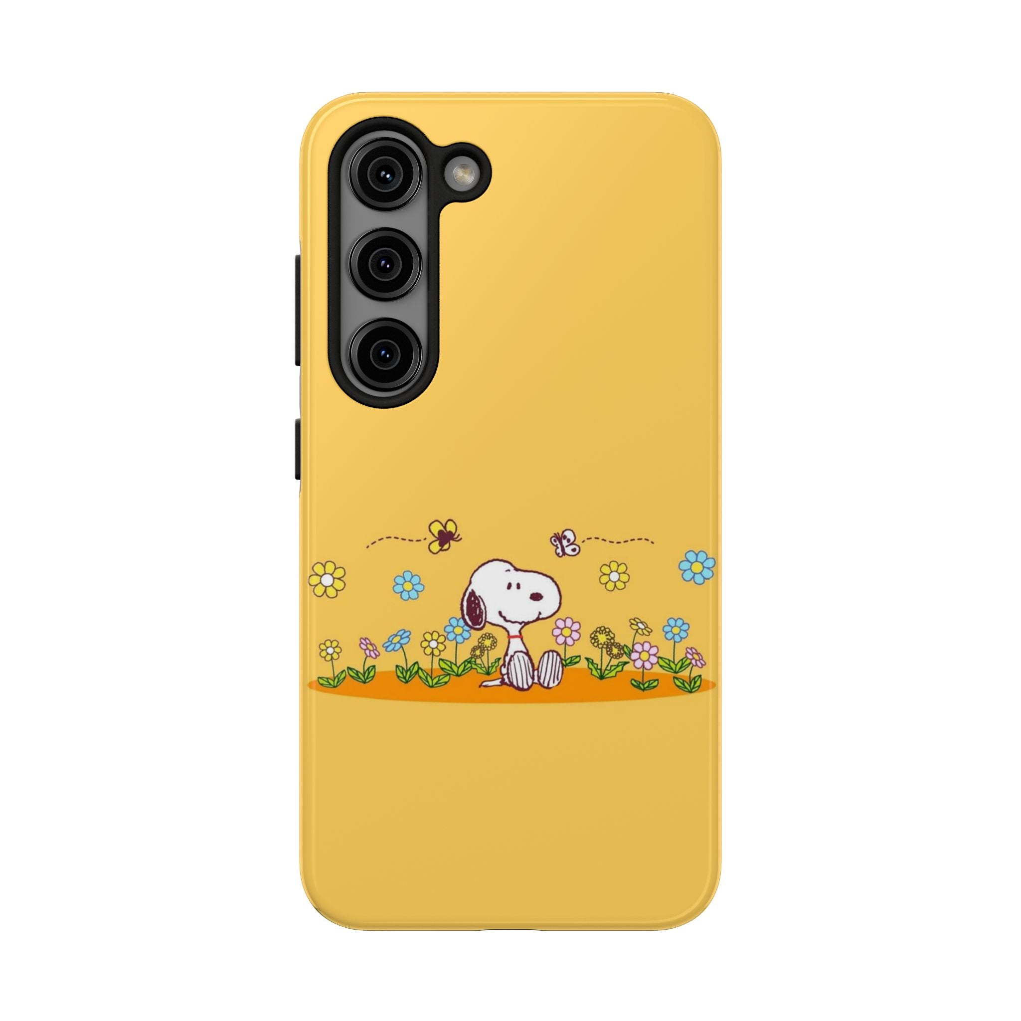 Flower Garden Phone Case
