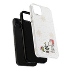 Peanuts Holiday Trio Case