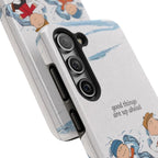 Snoopy Valentine Phone Case