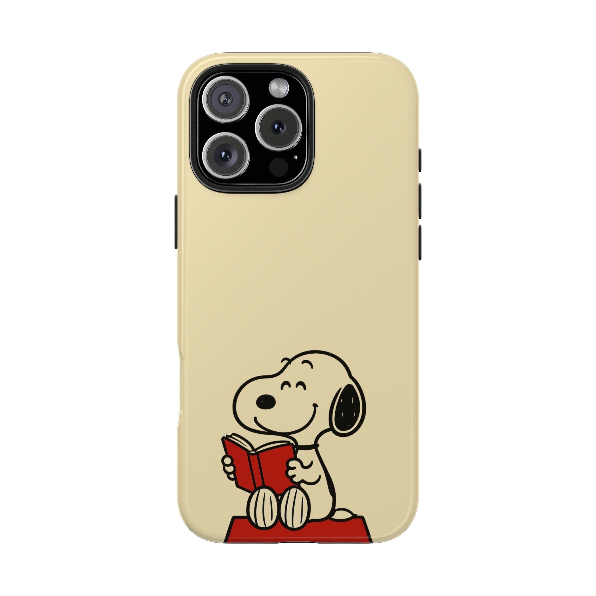 Book Lover Phone Case