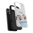 Snoopy Valentine Phone Case