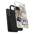 Retro Snoopy Collage Phone Case