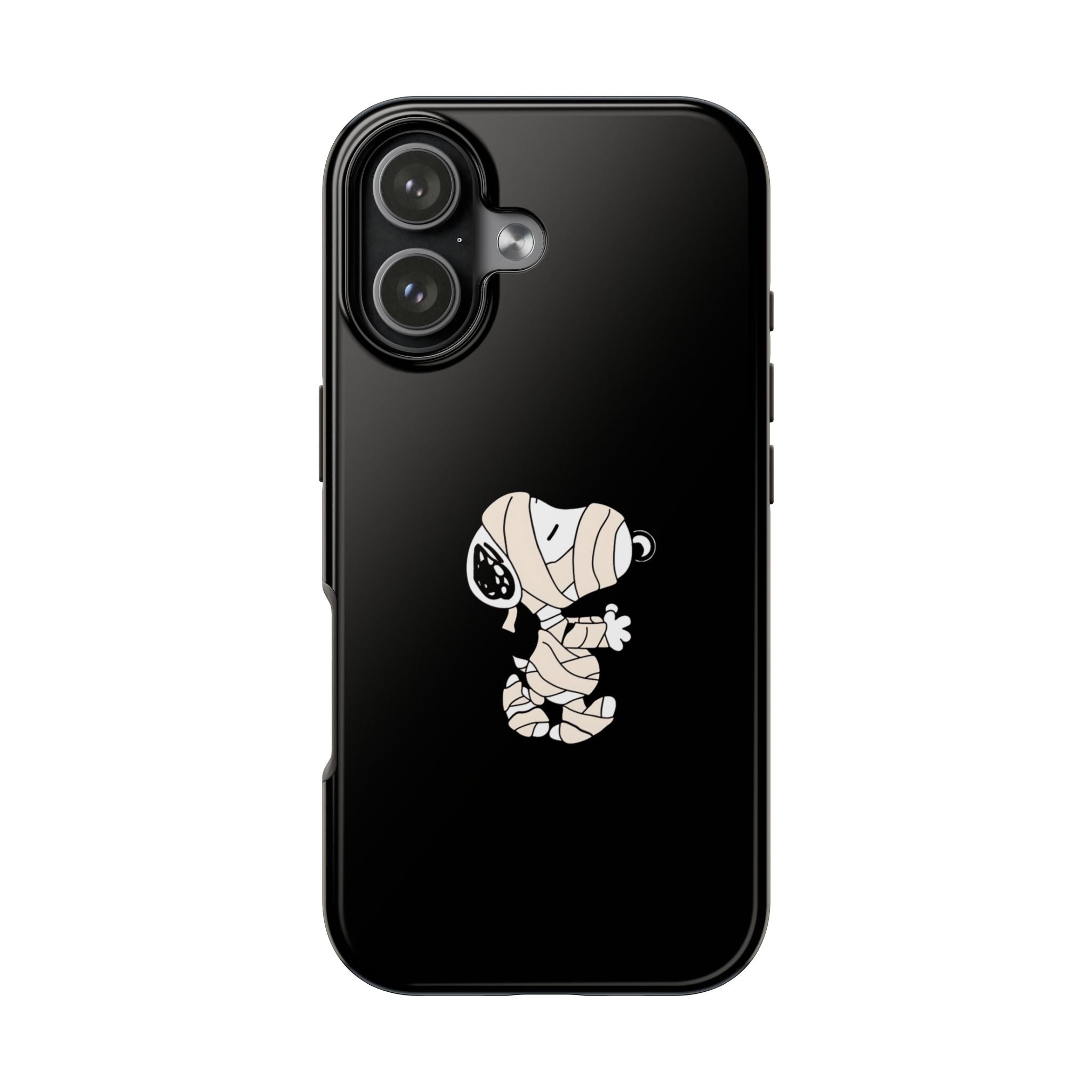 Snoopy Mummy Phone Case