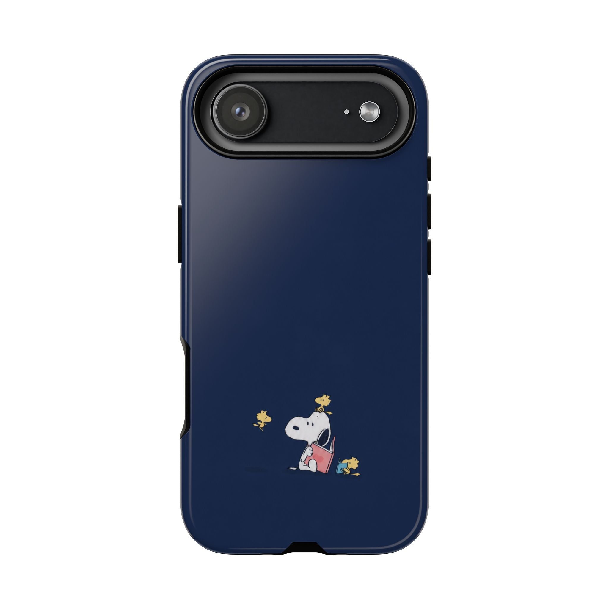 Woodstock Buddy Phone Case