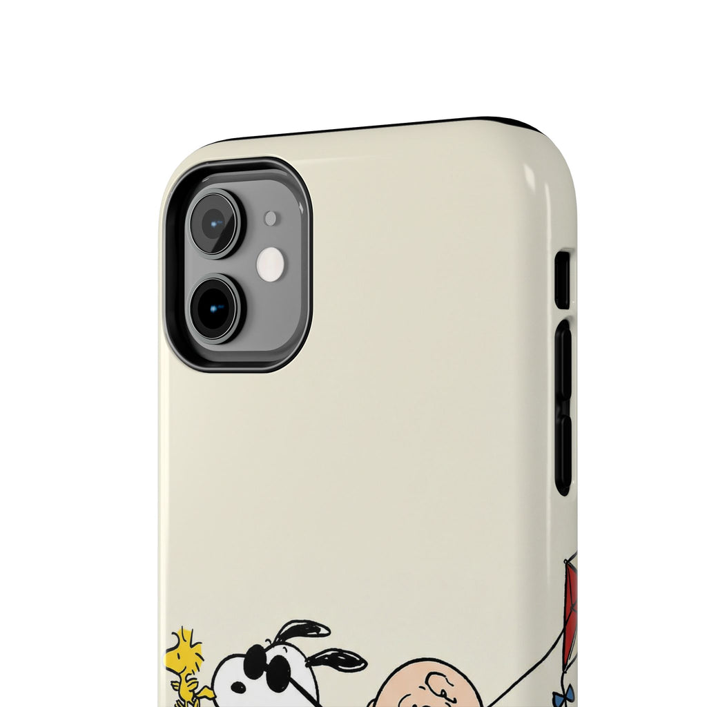 Cozy Winter Phone Case