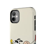Cozy Winter Phone Case