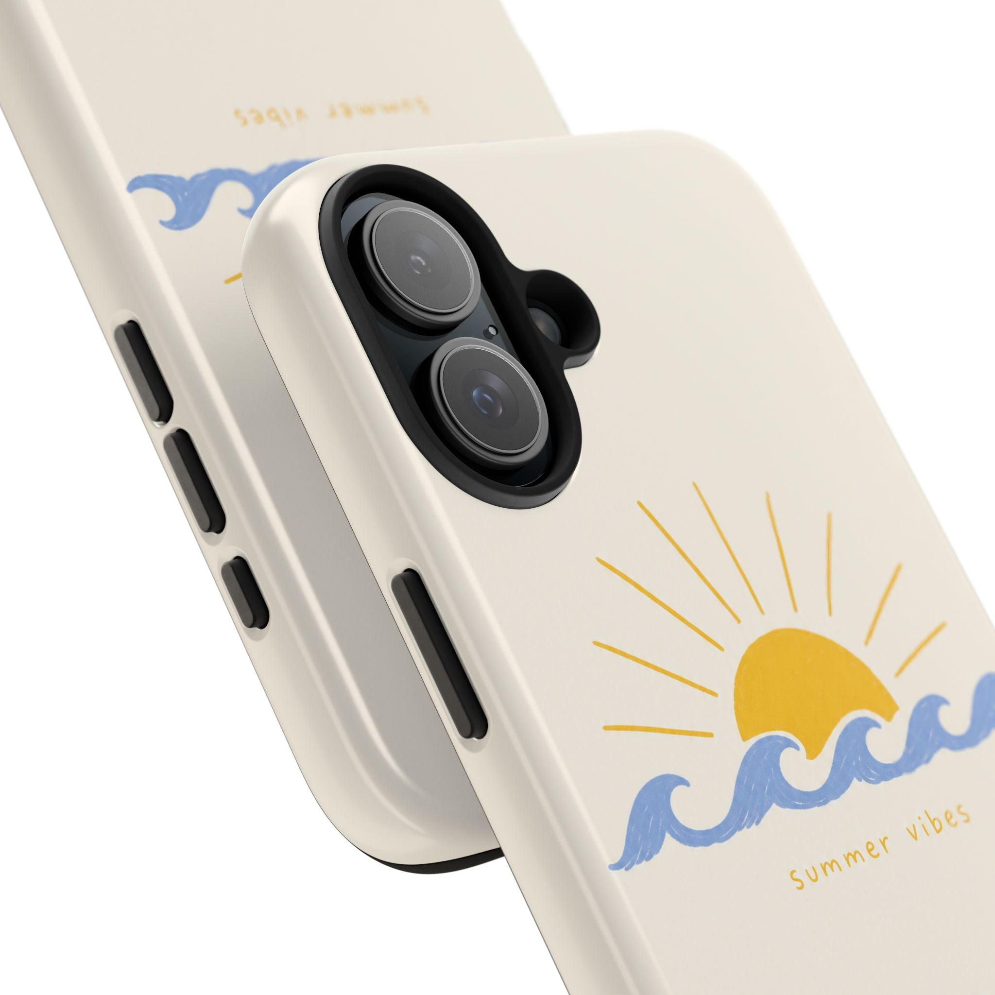 Summer Vibes Phone Case