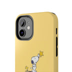 Snoopy Star Phone Case