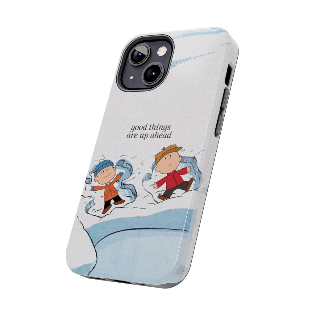 Snoopy Valentine Phone Case