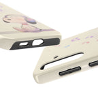 Music Notes Phone Case