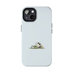Relaxing Snoopy Phone Case