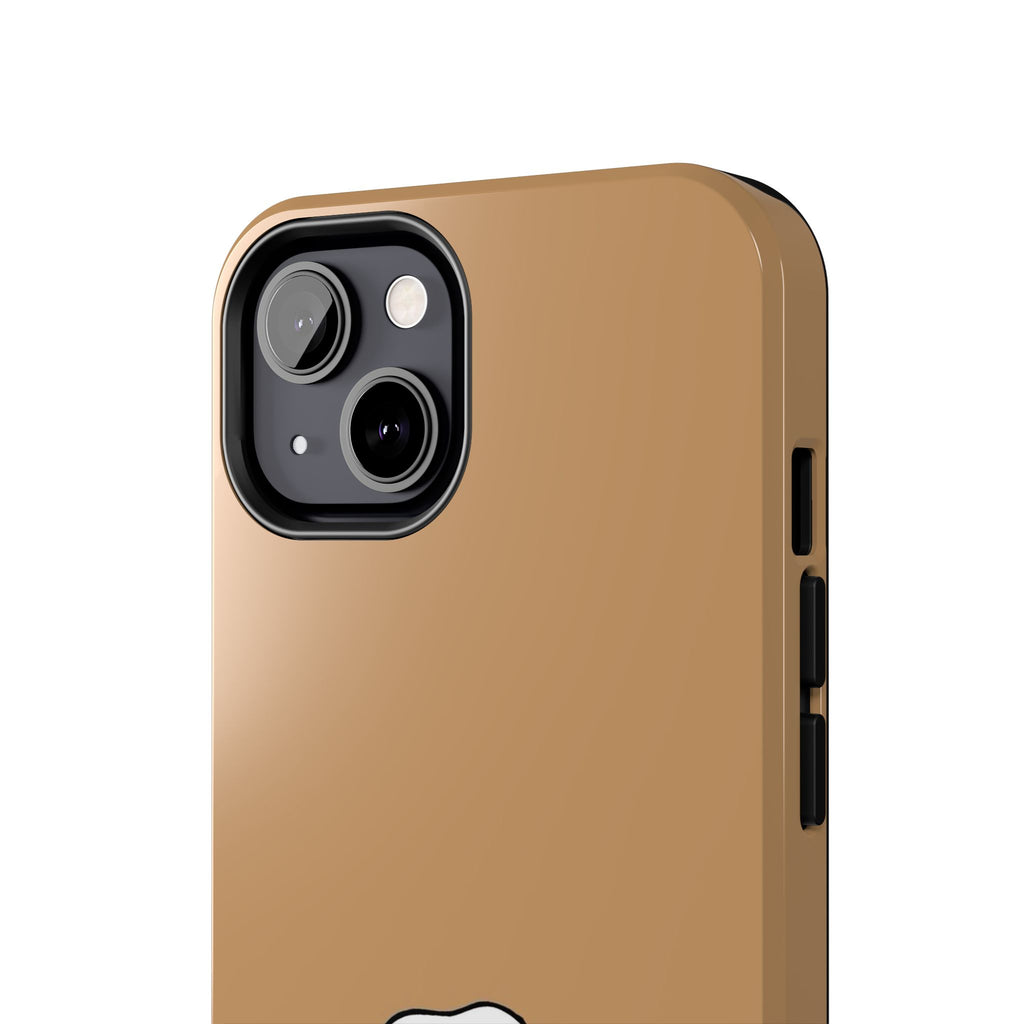 Snoopy Coffee Phone Case