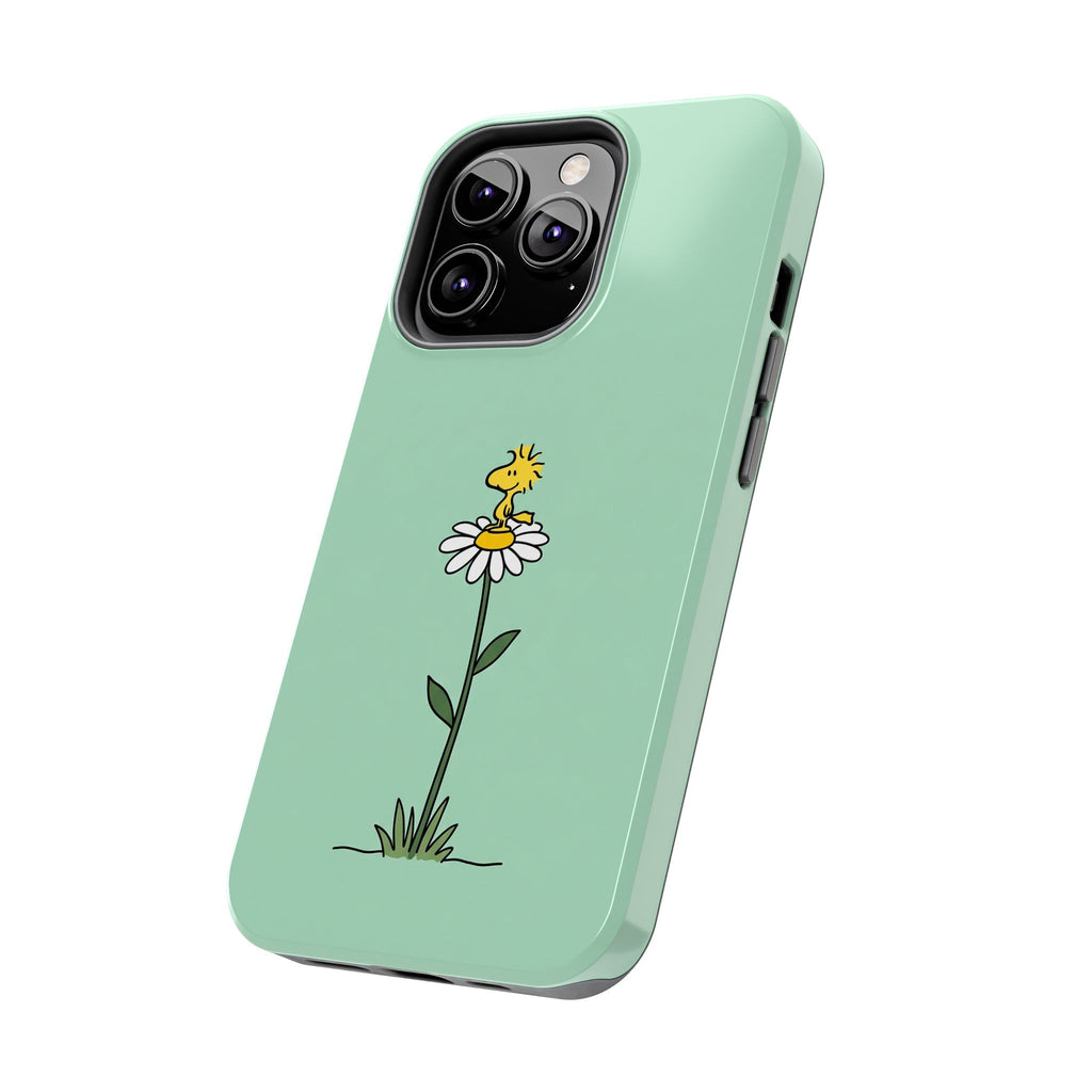 Woodstock Daisy Phone Case