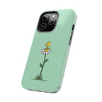 Woodstock Daisy Phone Case