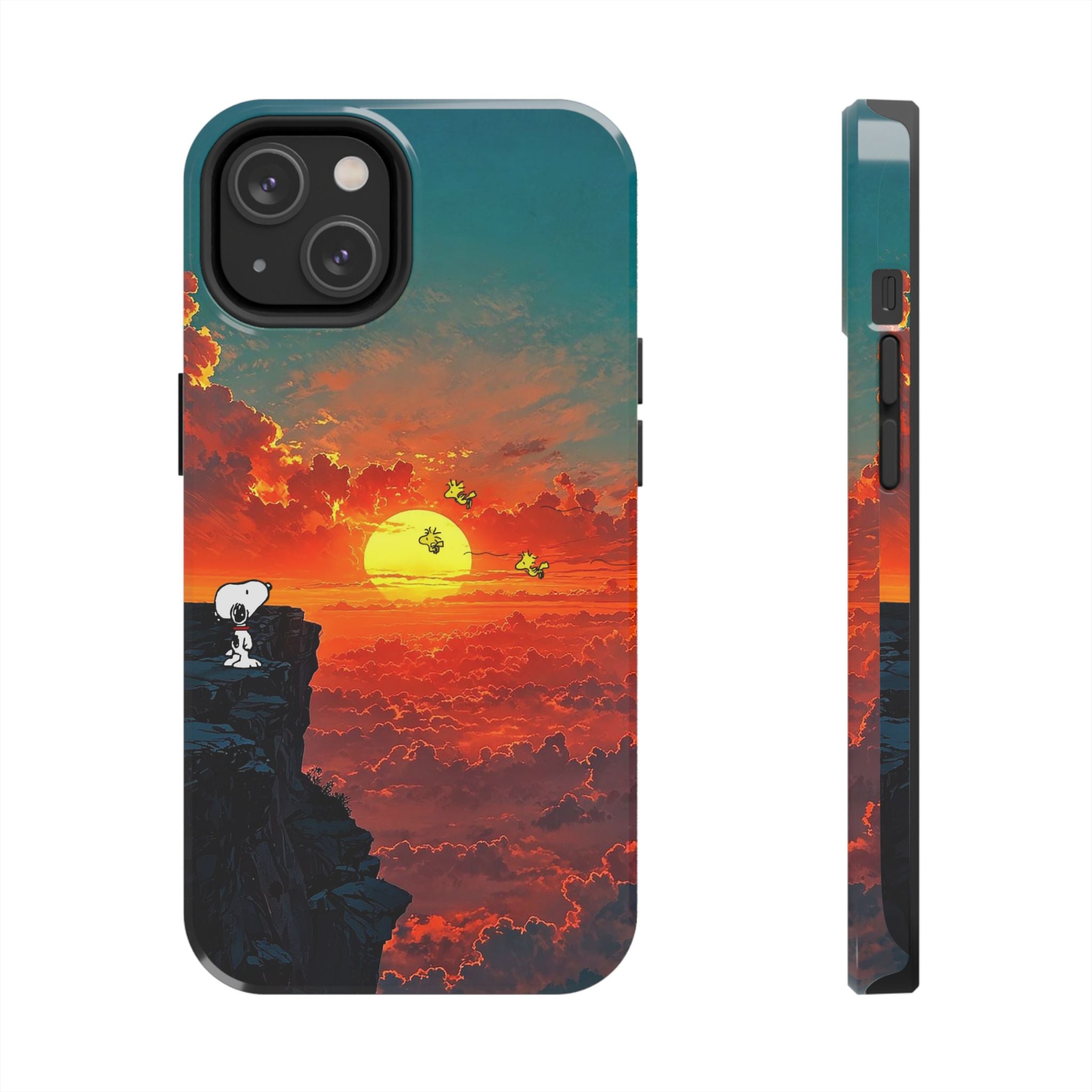 Starry Sky Phone Case