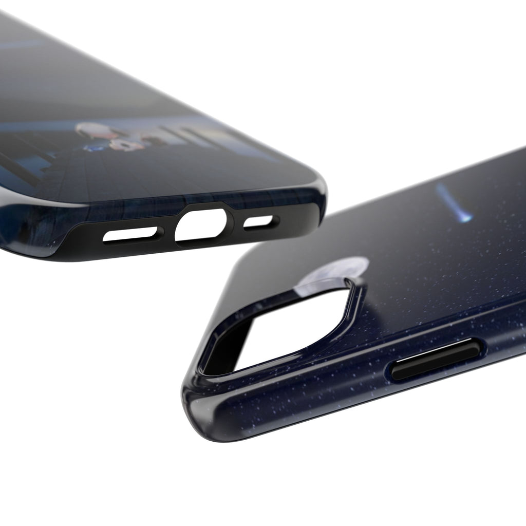 Snoopy Stargazing Phone Case