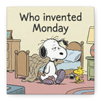 Who Invented Monday Canvas
