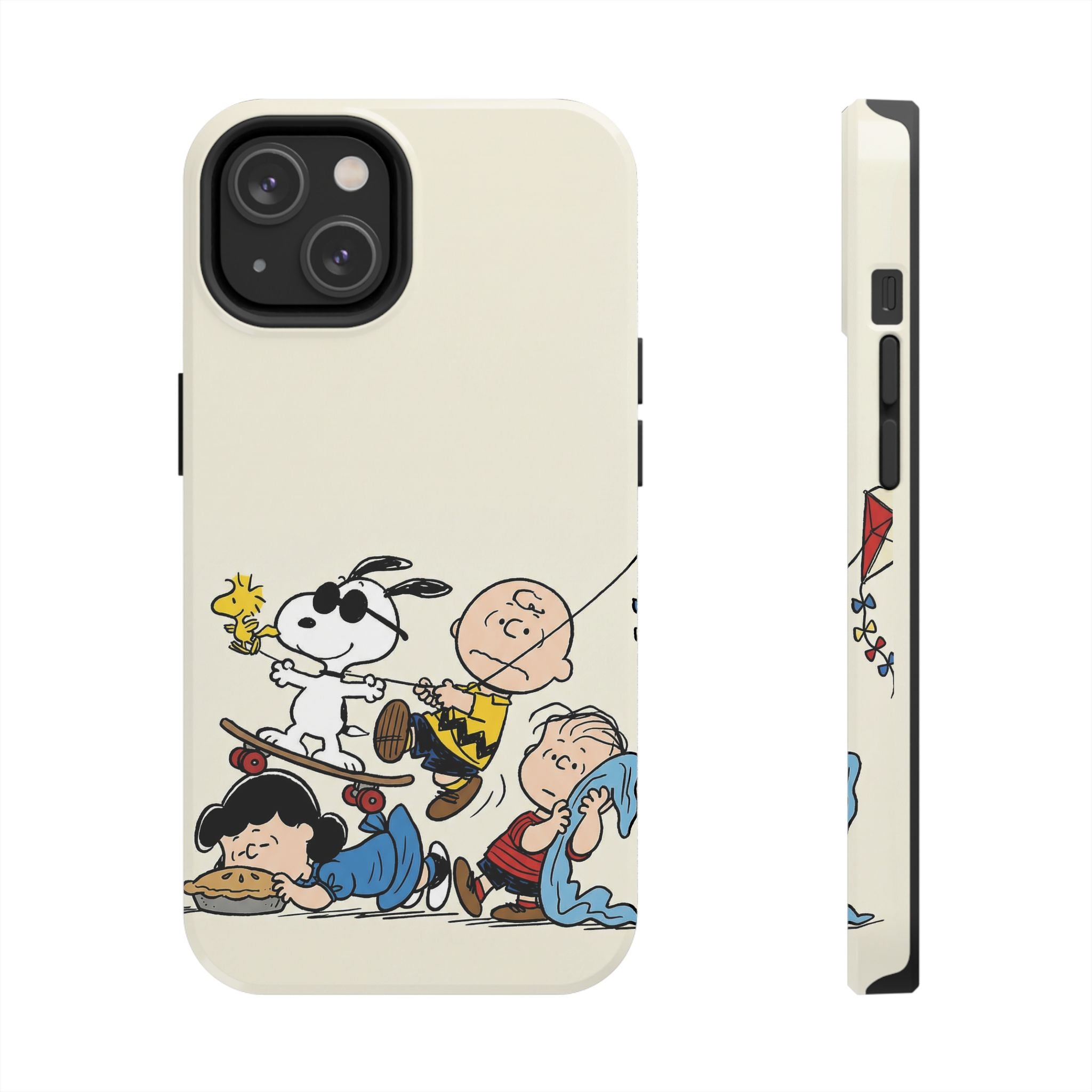 Cozy Winter Phone Case