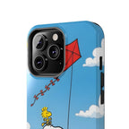 Snoopy Kite Phone Case