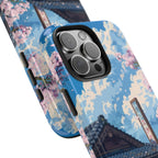 Sakura Sports Car Case