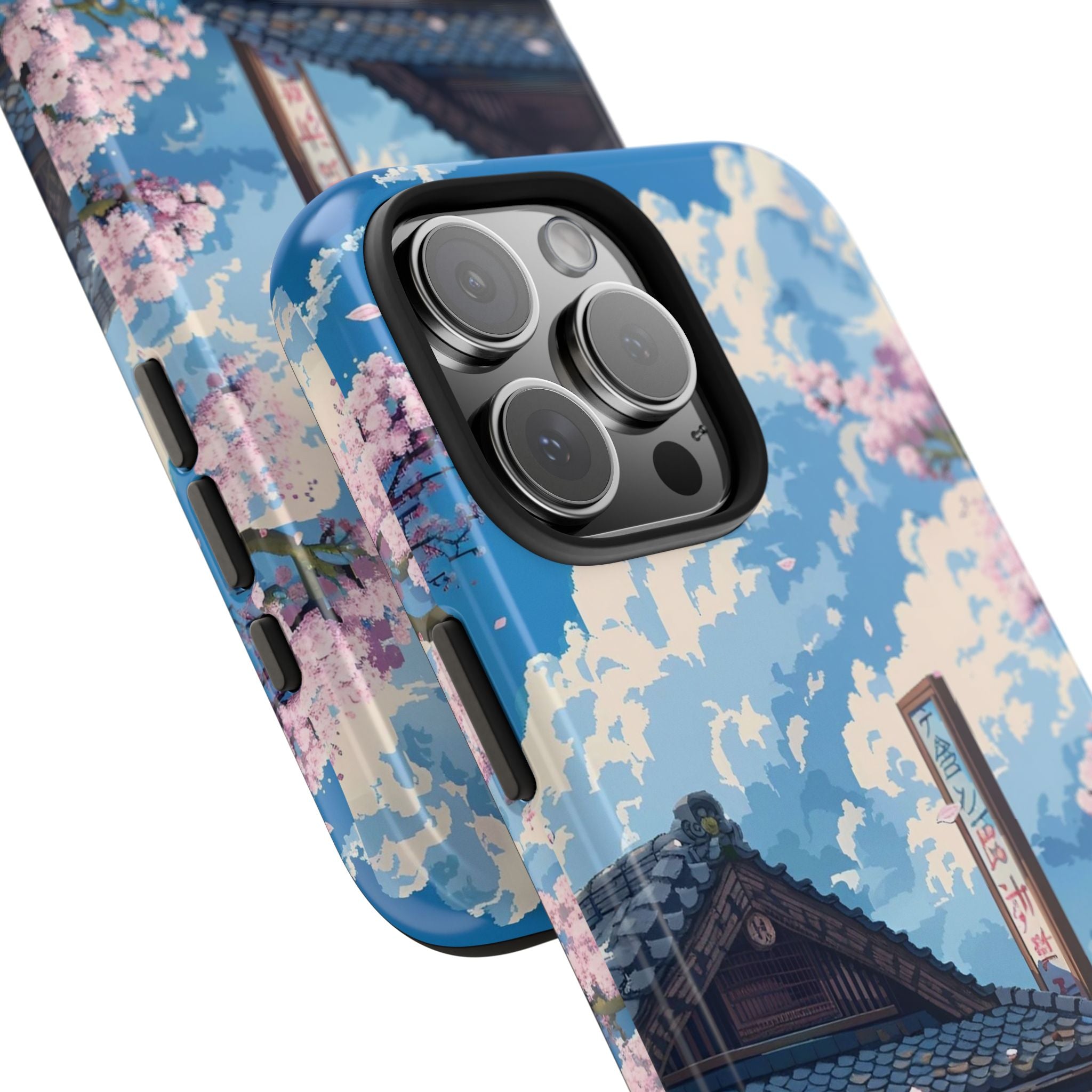 Sakura Sports Car Case