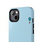 Sunny Meadow Phone Case
