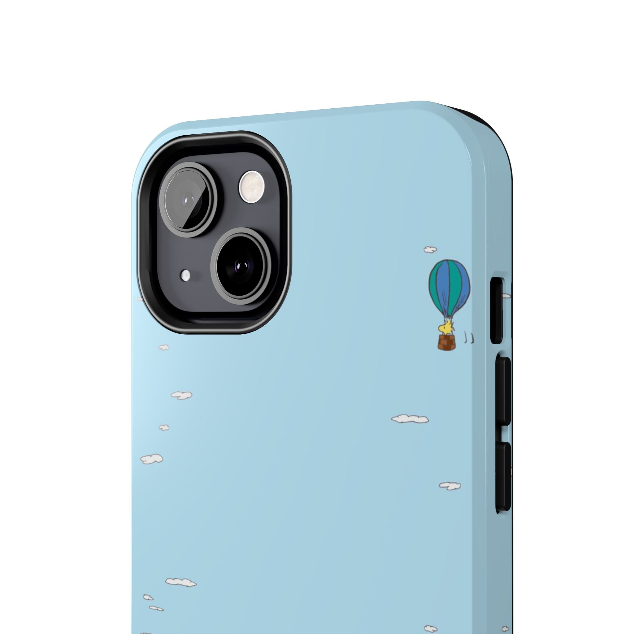 Sunny Meadow Phone Case