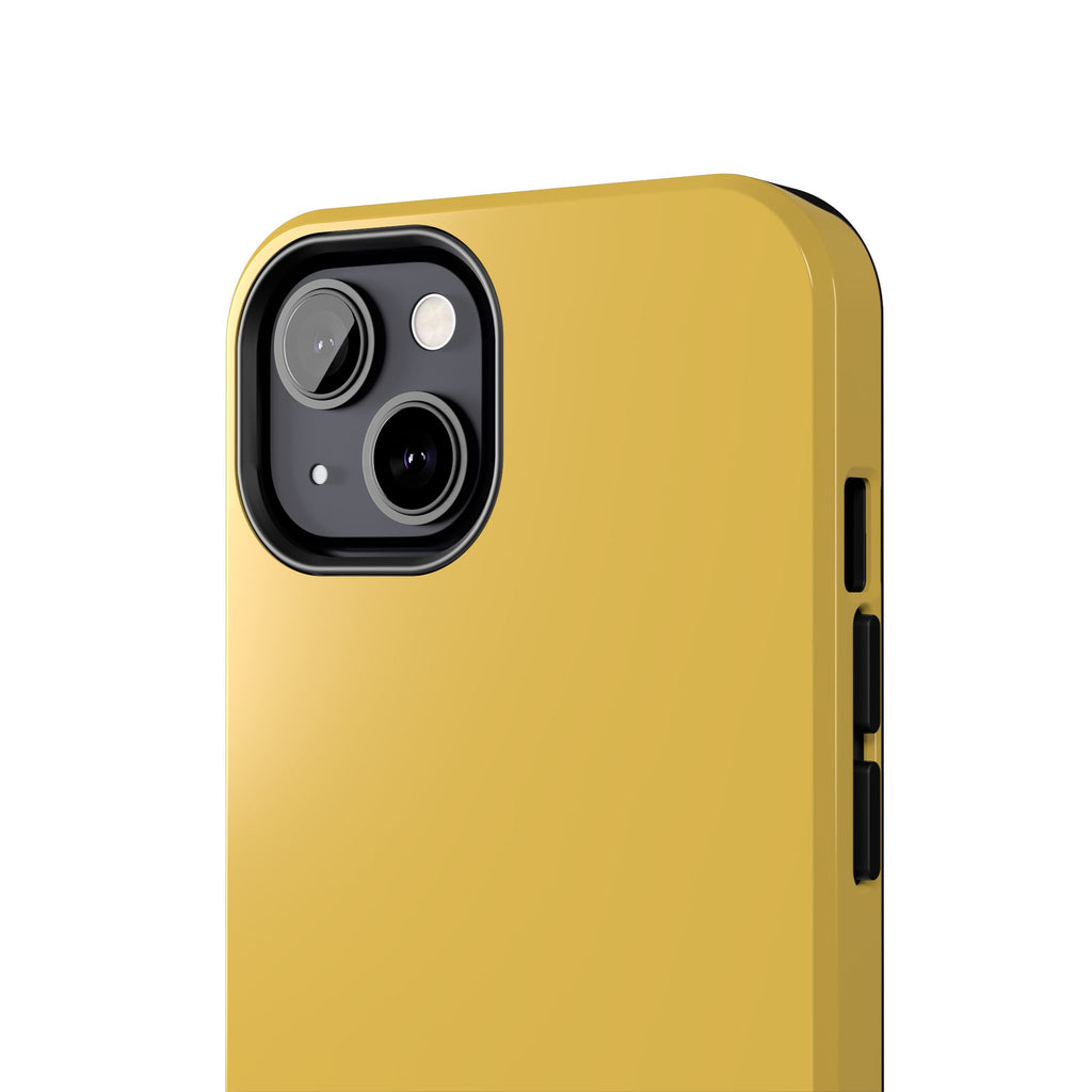 Sleeping Snoopy Yellow Phone Case