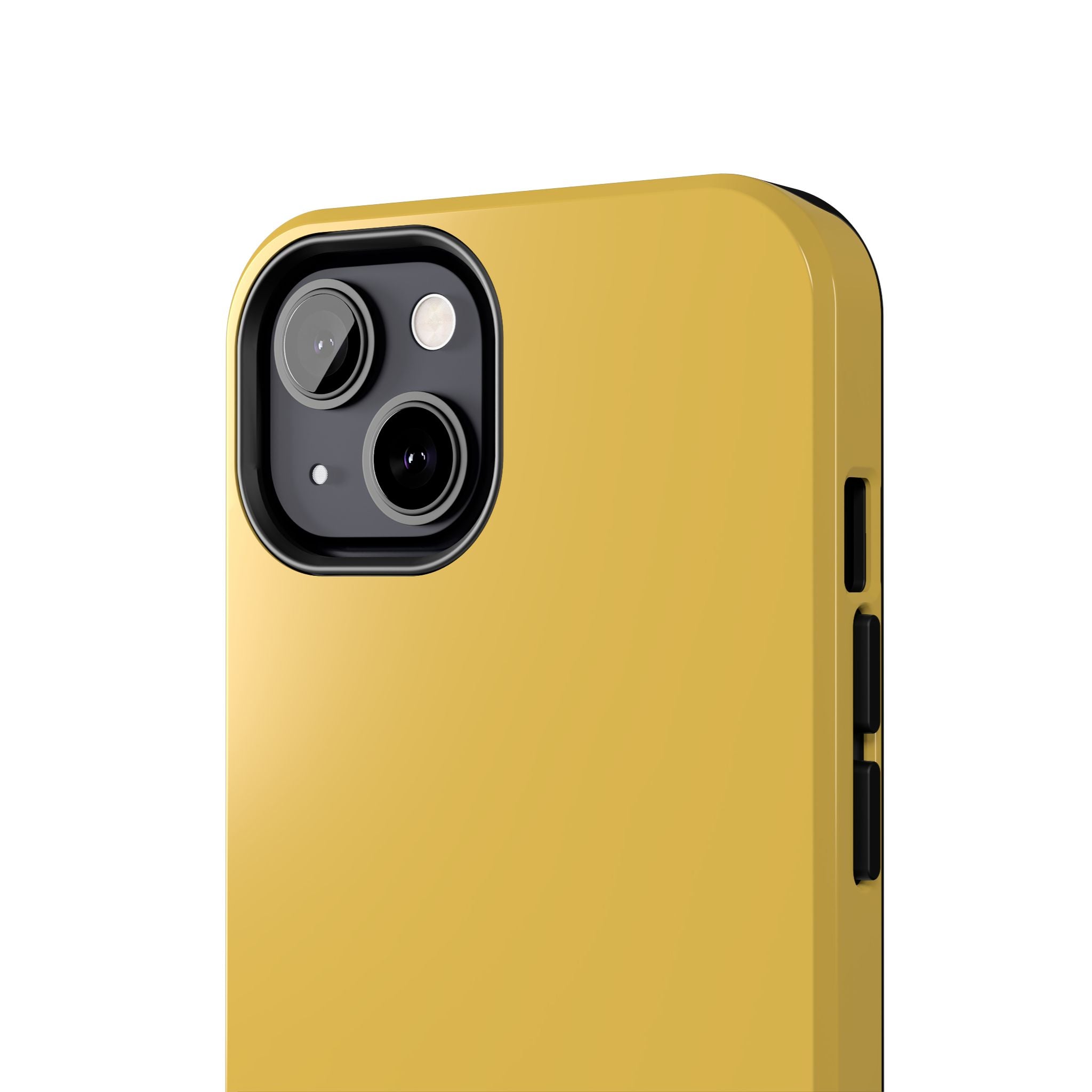 Sleeping Snoopy Yellow Phone Case