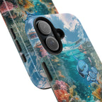 Coral Reef Phone Case