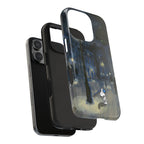 Night Street Phone Case
