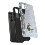 Christmas Tree Carry Case