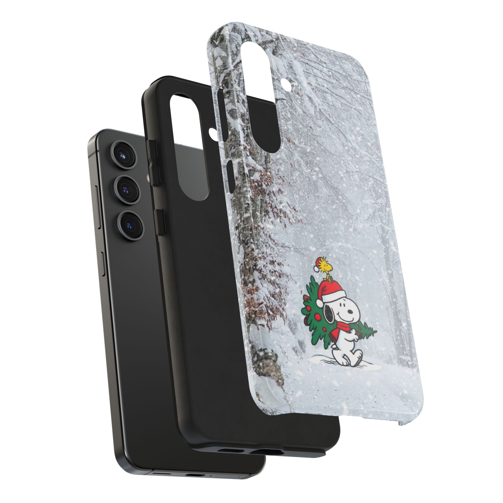 Christmas Tree Carry Case