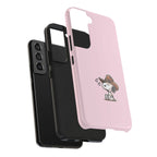 Cowboy Snoopy Phone Case