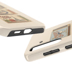 Snoopy Matchbox Phone Case