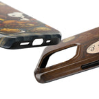 Thanksgiving Dinner Phone Case
