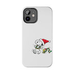 Santa Hat Phone Case