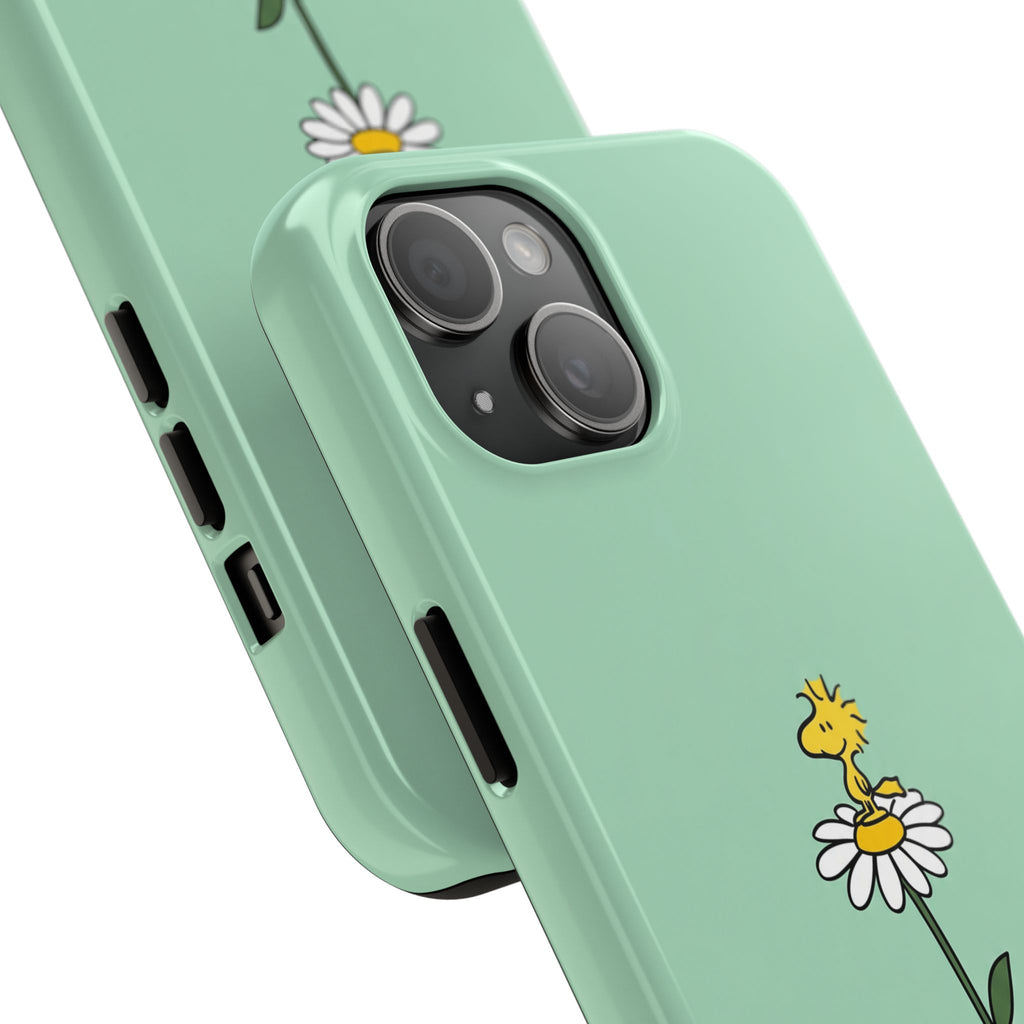 Woodstock Daisy Phone Case
