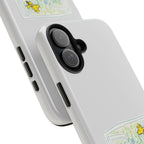 Cozy Window Phone Case