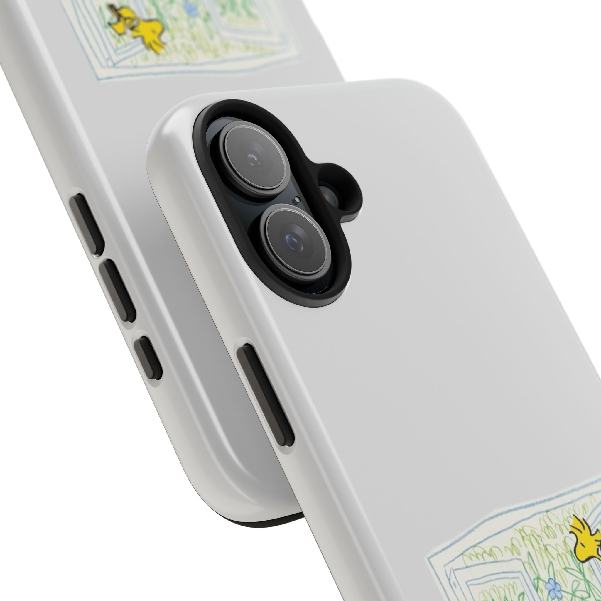 Cozy Window Phone Case